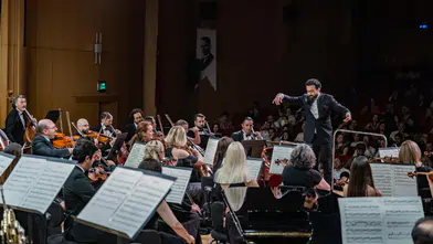 ADSO'dan Unutulmaz Gece: Klasik Müzikten Baleye Sanat Yolculuğu