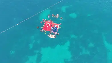 Alanya’nın Mavisi’ne "Bokashi" Dokunuşu