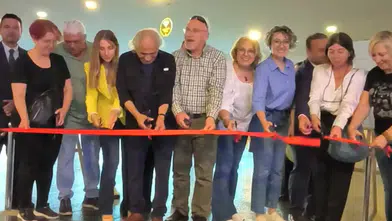 Yapay Zeka ve Sanat Birleşti, Antalya’da Sanatseverlerle Buluştu