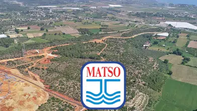 MATSO Duyurdu: Manavgat OSB’de Büyük Yatırım Hamlesi Başladı