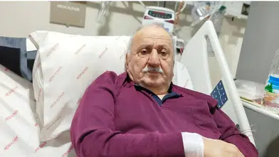 Eski Artvin Belediye Başkanı Kadir Halvaşi Hayatını Kaybetti! Antalya'da Toprağa Verilecek