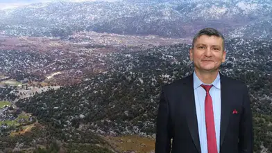 Antalya’da Giden Gelmez Dağları İçin Boksit Madeni Uyarısı