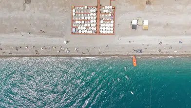 Antalya Plajlarında Bu Yaz Ne Kadar Harcayacağız?