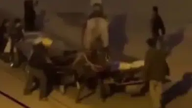 Adana’da Vicdanları Sızlatan Görüntüler: Atlar Dakikalarca Kırbaçlandı!