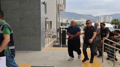 Arefe Günü Kan Akmıştı! Kozan'da 6 Şüpheli Adliyeye Sevk Edildi