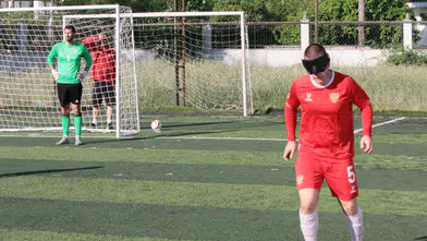 Avrupa Şampiyonası Öncesi Kemer Çıkarması: Rus Milli Takımı Sahada