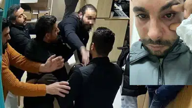 Hatay'da Skandal! Hastaya Yumruk Attığı İddiasıyla Doktora Hapis Davası