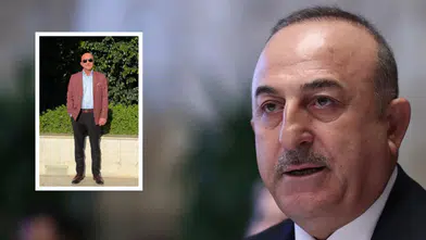 Eski Bakan Çavuşoğlu'nun Kardeşi Aydın Çavuşoğlu Silahla Vuruldu