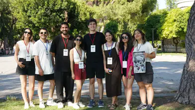 Antalya'nın Sokakları ve Simgesel Mekanları Sahneye Dönüşüyor