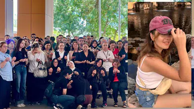 Antalya'da Hamile Hemşirenin Sır Ölümü Yürekleri Dağladı