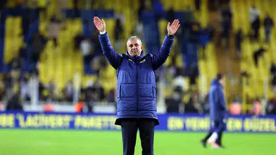 Fenerbahçe'de İsmail Kartal Dönemi Resmen Başladı!