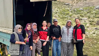 Antalya Korkuteli'nin Çakmak Balı Markalaşma Yolunda