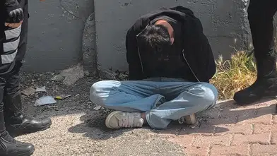 Antalya’da Polisi Görünce Kaçtı! 23 Yıl Hapis Cezasıyla Arandığı Ortaya Çıktı