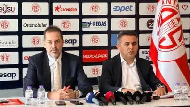 Ligden Düşen Antalyaspor Seçime Gidiyor!