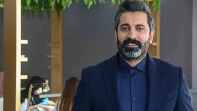 Berberler ve Kuaförler Federasyonu Seçimini Tolgahan Demir Kazandı