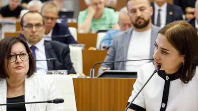 Korkuteli'ye Millet Bahçesi ve Hükümet Konağı: Meclisten Onay Çıktı!