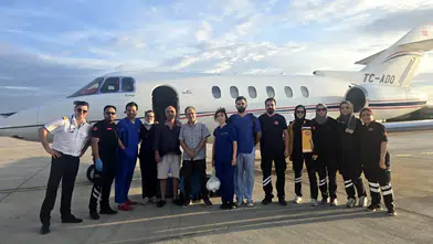 Konya'dan Gelen Organlar Antalya'da 4 Hastaya Umut Oldu