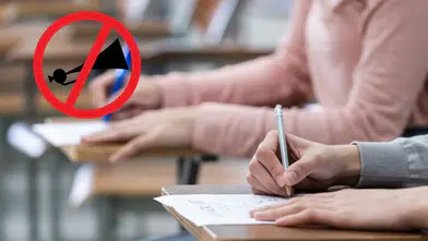 Alanya Öğrenciler İçin Sessizliğe Bürünecek! Başkandan LGS Çağrısı