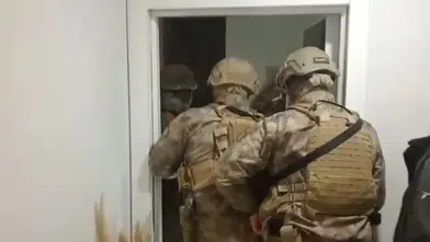 Antalya Dahil 11 İlde Yasa Dışı Bahis Operasyonu!