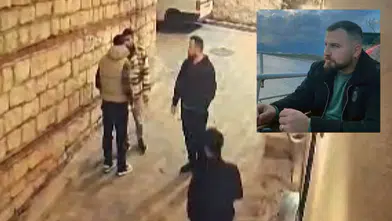 Antalya'daki Güvenlik Görevlisi Cinayetinin İddianamesi Kabul Edildi