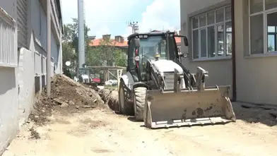 Isparta'da Korkutan İş Kazası: Kanalizasyon Çalışmasında Göçük Altında Kaldı