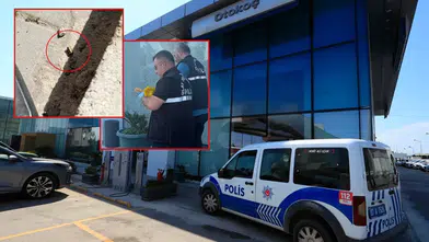 Antalya'da Otokoç’a Silahlı Saldırıda 2 Tutuklama, 1 Ev Hapsi