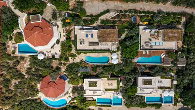 Kaş'ta Bir Haftalık Villa Tatili İçin Servet Ödeniyor
