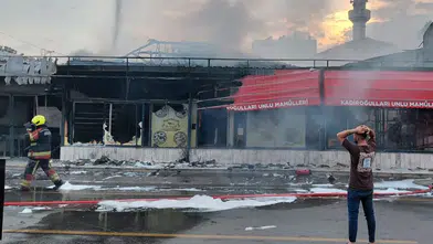 Mersin'de Yaz Kabusu Yangınlar: İtfaiyeden Hayati Uyarı Geldi