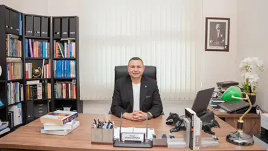 Prof. Dr. İbrahim Atmaca Türkiye'nin Önündeki Engelleri Açıkladı