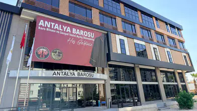 Antalya Barosu'ndan 100. Yıla Özel "Dünden Bugüne Antalya" Sergisi