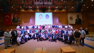 Antalya Valisi'nden Muhtarlara Tam Destek: "Her Koşulda Yanınızdayız!"