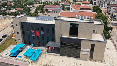 Kepez Habibler'de 3 Yeni Sağlık Tesisi Hizmete Girdi