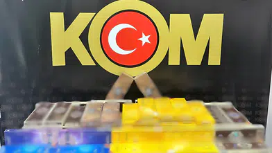 Antalya'da Son 1 Haftada 79 Kişi Gözaltına Alındı! Binlerce Kaçak Ürün Ele Geçirildi