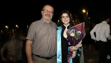 Akdeniz Üniversitesi’nde 59 Erkek Öğrencinin Arasındaki Tek Kadındı
