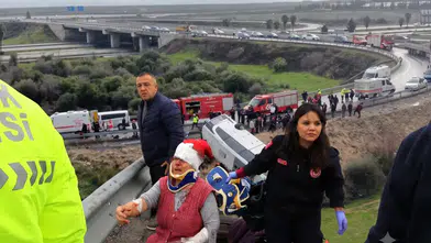 10 Kişinin Hayatını Kaybettiği Otobüs Kazasında Adli Tıp Raporu Tamamlandı