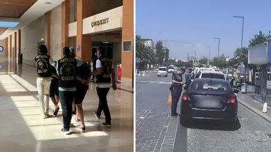 Antalya Emniyetinden Sıkı Denetim! Son Bir Haftanın Asayiş Bilançosu Açıklandı