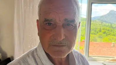 Isparta Yuvalı Köyü Ormanlık Alanında Ölü Bulundu