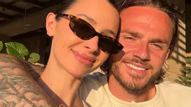 Premier Lig Yıldızı James Maddison Antalya'da Tatilde: Ömer Ali Şahiner ile Maç Yaptı