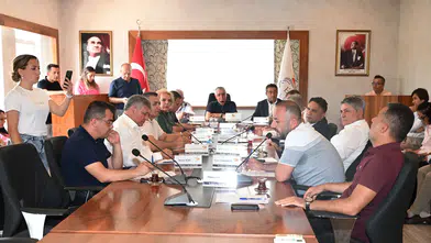 Başkan Topaloğlu: "Haziran Sonu Turizm İçin Sıkıntılı Görünüyor"