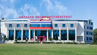 Antalya Belek Üniversitesi'nden Akademik Personel Alımı!