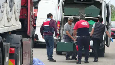 Döşemealtı'ndaki Kaza Davasında Karar: İlk Celsede Ceza