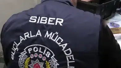Antalya'nın da Aralarında Bulunduğu 20 İlde Siber Operasyon