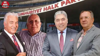 Antalya’da 24 Yılda 24 Milletvekili Görev Yaptı! Sadece 7’si ‘Hemen Kurultay’ Dedi