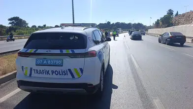 Manavgat'ta Seyir Halindeyken Sara Nöbeti Geçirdi! Facia Son Anda Önlendi