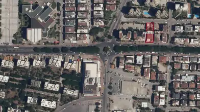 Antalya SGK, Lara'da 14 Milyon TL'lik Daireyi Satışa Çıkarıyor