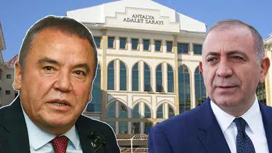 Muhittin Böcek'in Son İfadesindeki Avukat Detayı Dikkat Çekti!