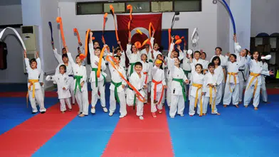Kemer'de Ücretsiz Yaz Spor Kursu Kayıtları Başlıyor