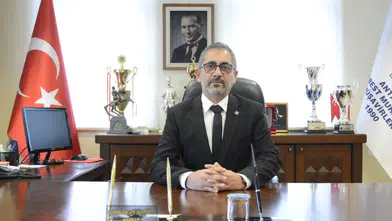 ASMO Başkanı Şenyiğit Sektörün Ağır İş Yüküne Dikkat Çekti