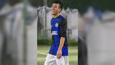Kemer'de Bulunan Ceset İçin Kayıp Futbolcunun Ailesinden DNA Alındı