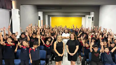 Muratpaşa’da Çevre Seferberliği: 74 Bin Kişiye Çevre Eğitimi